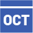 October Calendar Icon